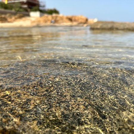 Tannur Del Carmine Villa Noto Ngoại thất bức ảnh