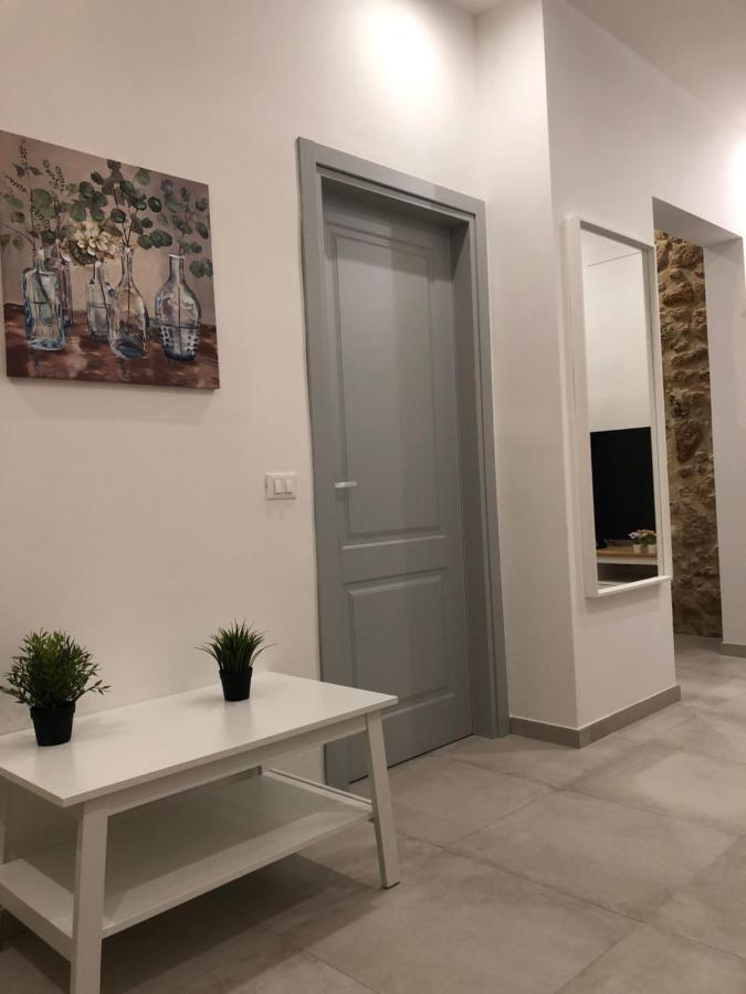 Tannur Del Carmine Villa Noto Ngoại thất bức ảnh