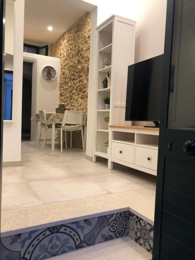 Tannur Del Carmine Villa Noto Ngoại thất bức ảnh