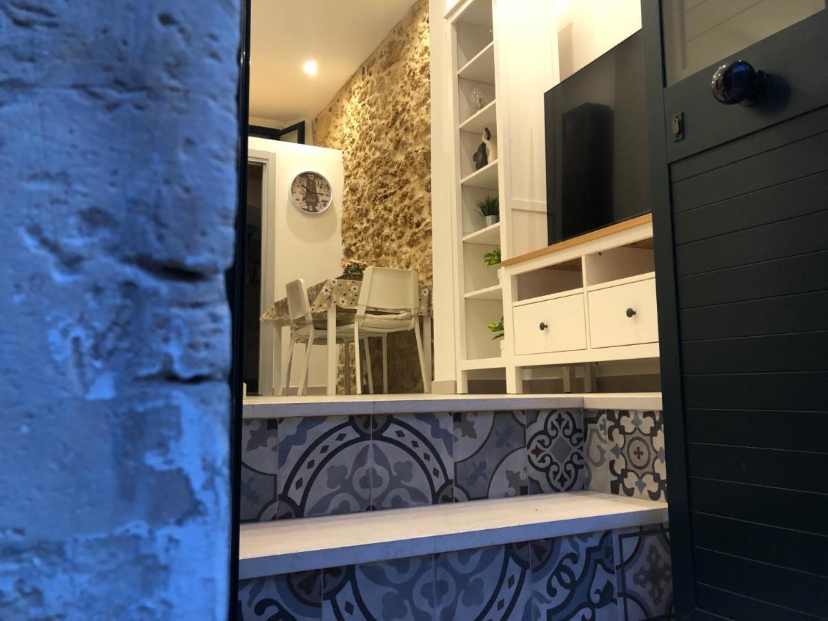 Tannur Del Carmine Villa Noto Ngoại thất bức ảnh