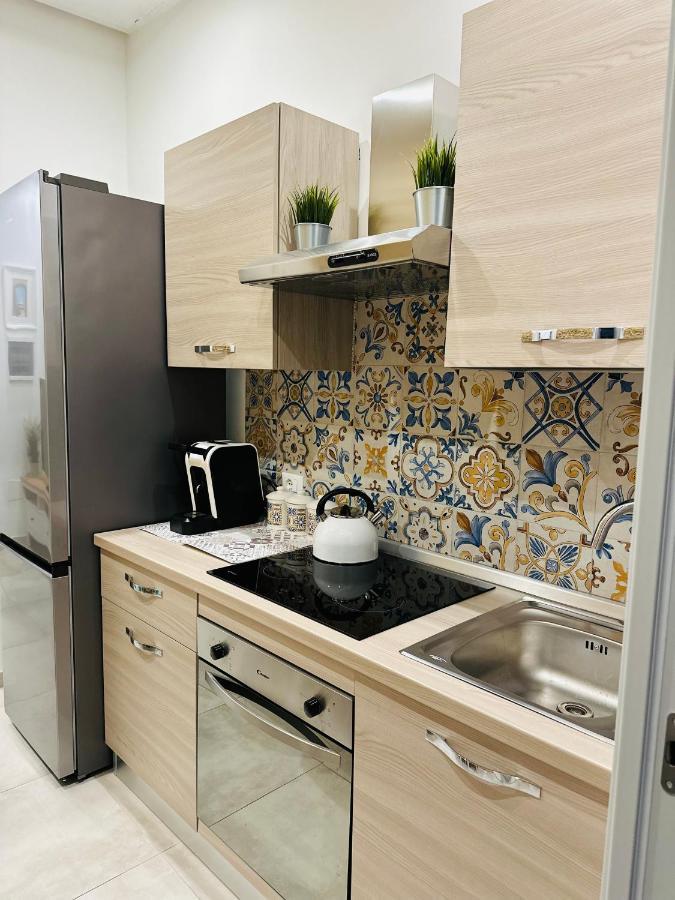 Tannur Del Carmine Villa Noto Ngoại thất bức ảnh