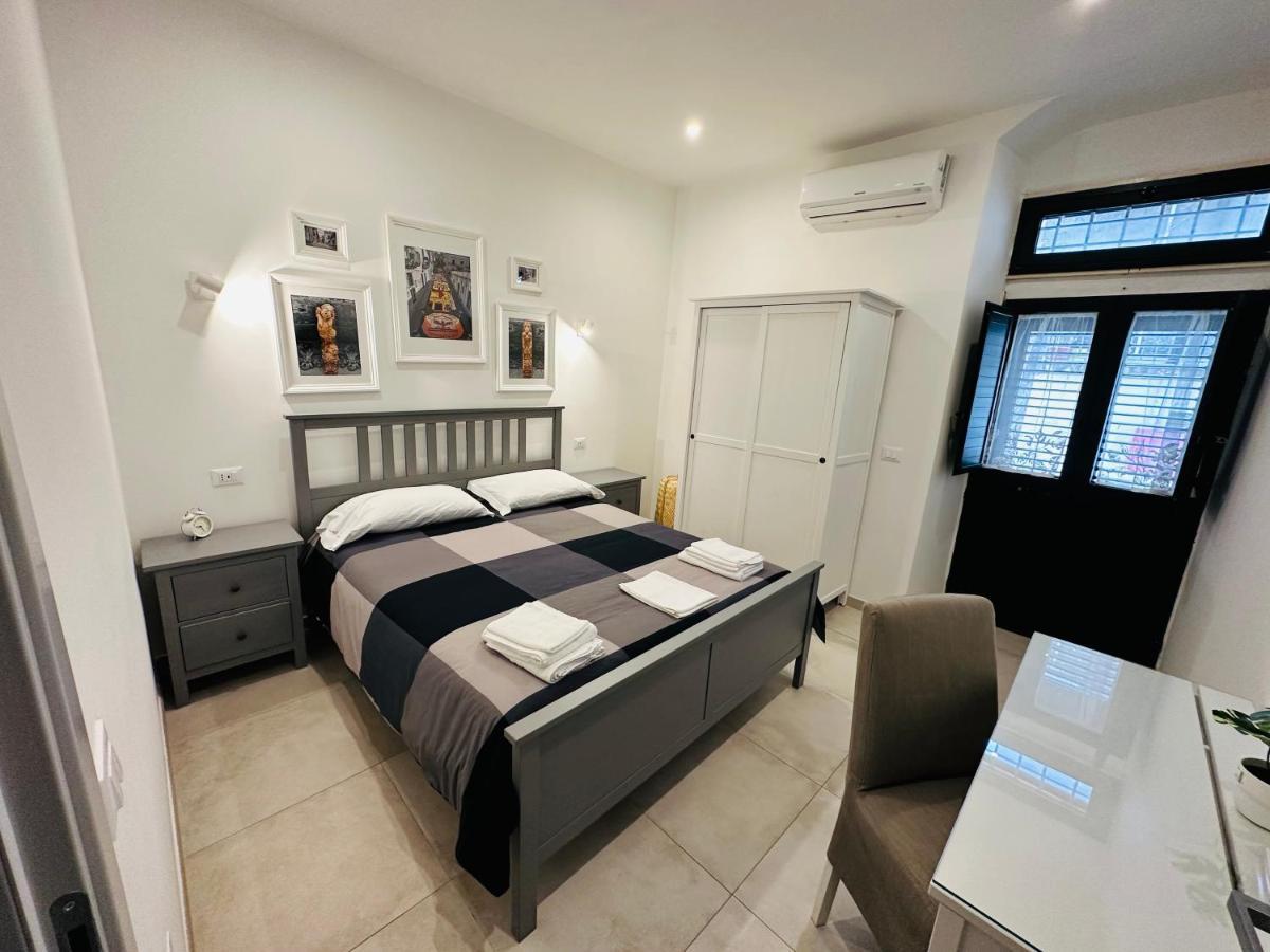 Tannur Del Carmine Villa Noto Ngoại thất bức ảnh