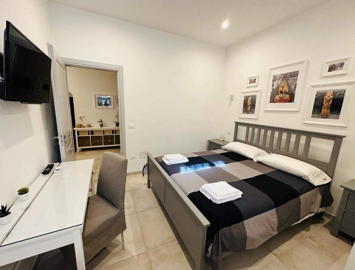 Tannur Del Carmine Villa Noto Ngoại thất bức ảnh