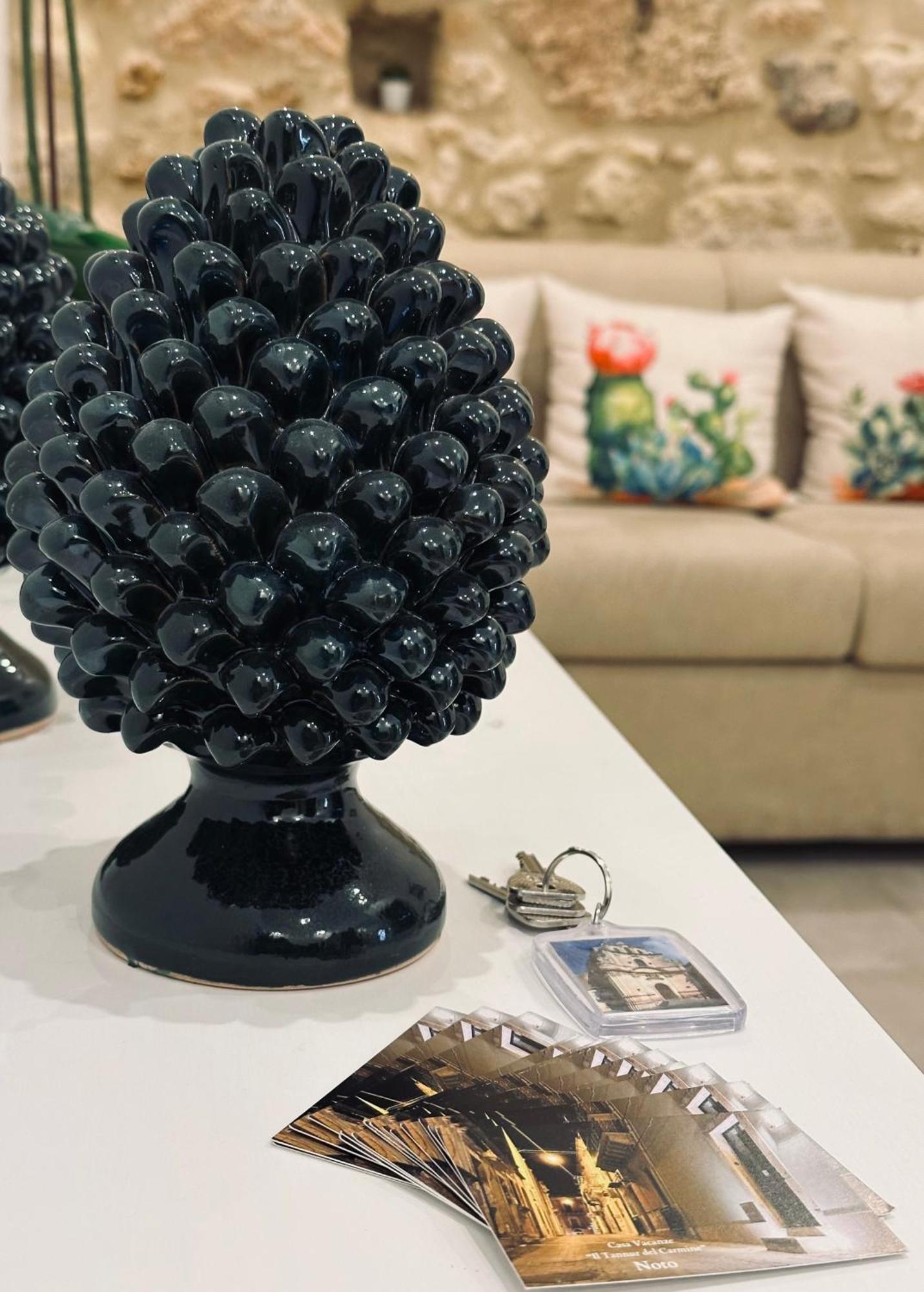 Tannur Del Carmine Villa Noto Ngoại thất bức ảnh